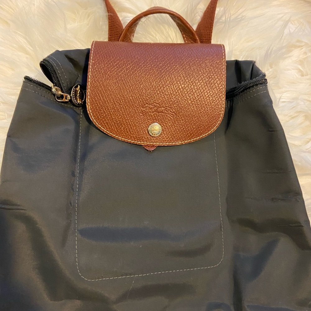 Longchamps Le Pliage backpack